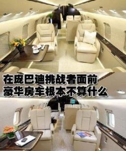 趙本山花2億買私人飛機