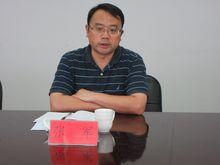 張軍[鎮江市政府副秘書長]