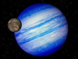 巨蟹座55c 巨蟹座55c