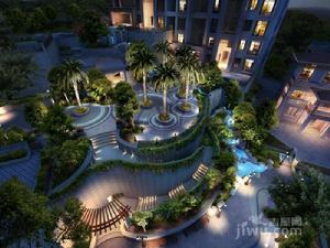 深圳大南山紫園 深圳大南山紫園