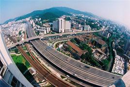 沙河立交 沙河立交