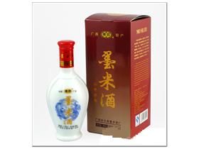 墨米酒 墨米酒