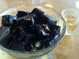 什果龜苓膏 什果龜苓膏