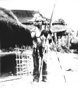 基諾族宗教 基諾族宗教