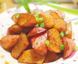 油吃水蘿蔔 油吃水蘿蔔