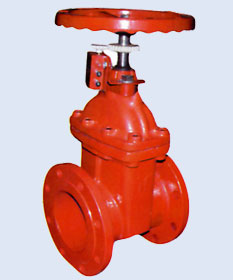 消防閘閥 消防閘閥