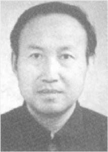 楊世鐸[原中國少年兒童出版社編輯]