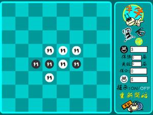 牛牛黑白棋 牛牛黑白棋