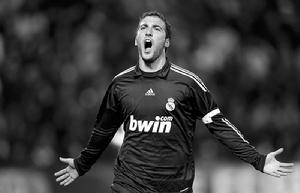 瑙塞特·阿萊曼 瑙塞特·阿萊曼