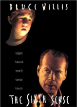 《靈異第六感》