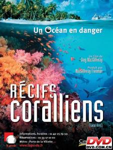 《珊瑚礁歷險記 》精彩劇照