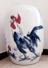 畫家魏學勤國畫及景德鎮畫瓷器作品