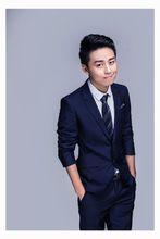 李鵬遠[深圳廣電集團主持人]