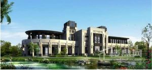 長沙時代傾城樓盤 長沙時代傾城樓盤