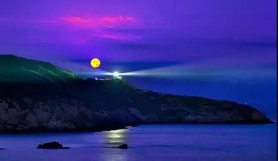 上海周邊竟藏了個“中國的巴厘島”,4h直達,美到犯規!