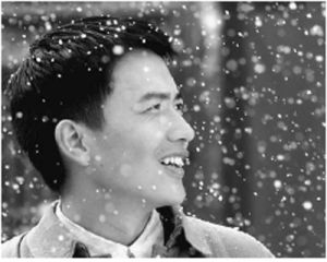 《穿越硝煙的歌聲》