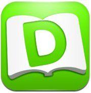 滬江小D多語種詞典 滬江小D多語種詞典