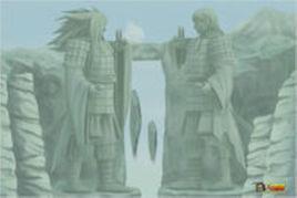 終末之谷 終末之谷