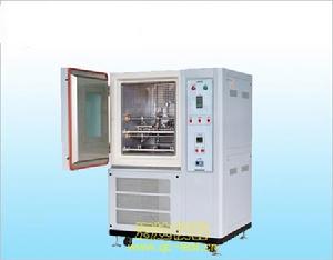 立式耐寒彎折試驗機