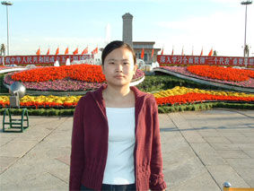 李輝[淮北煤炭師範學院歷史學系講師]