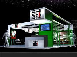 上海市北工業園區 上海市北工業園區