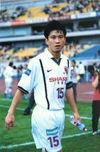 吳兵[中國足球運動員]