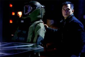 新警察故事2013劇照