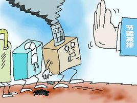 污染物總量控制 污染物總量控制