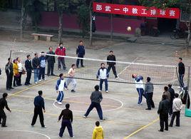 福建省邵武市明鴻中學 福建省邵武市明鴻中學