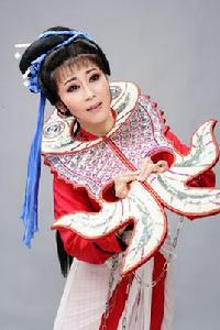 玉堂春[傳統劇目]