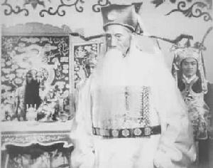 張德成(1888～1967)