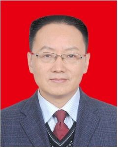 王金生[婺城區人民政府副區長]