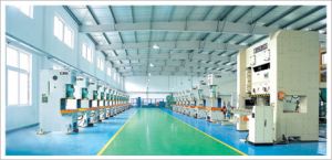 上海展奧網板金屬製品有限公司 上海展奧網板金屬製品有限公司