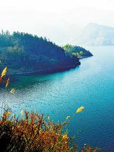 駝馬湖旅遊風景區