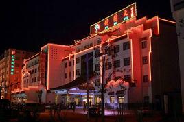 廈門華林酒店 廈門華林酒店