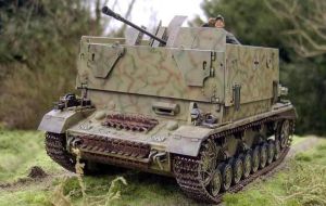 家具車式防空坦克 家具車式防空坦克