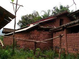 達岱自然村 達岱自然村