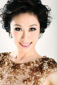 張洋[女中音歌唱家]