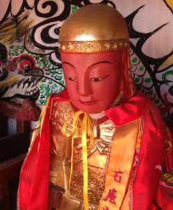 三代祖師 三代祖師