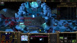 第三次戰爭[魔獸爭霸戰略地圖]