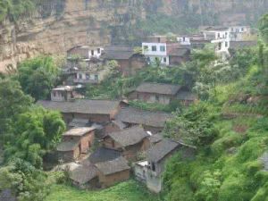 米家灣自然村 米家灣自然村