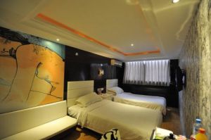 青島金莎商務酒店