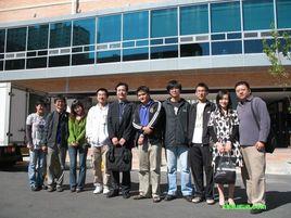 韓國全南國立大學 韓國全南國立大學