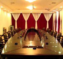 會議室