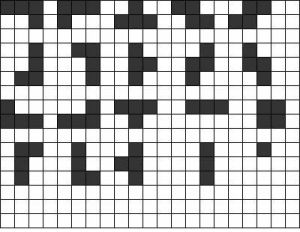 填充方塊 填充方塊