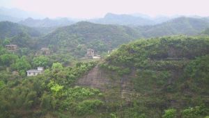 東橋鐘鼓寨 東橋鐘鼓寨