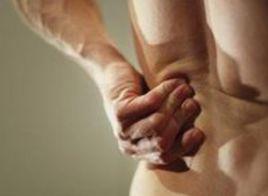 下腰部疼痛 下腰部疼痛