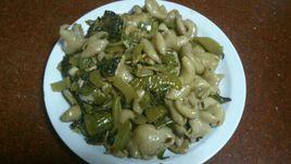 豬腸炒酸菜 豬腸炒酸菜