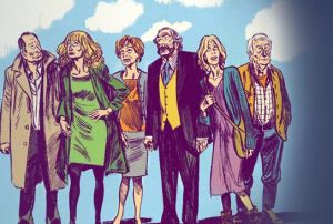 縱情一曲 縱情一曲