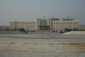 萬寶橋街道 萬寶橋街道